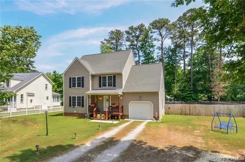 7602 Cypress Dr, Lanexa, VA 23089 photo 5