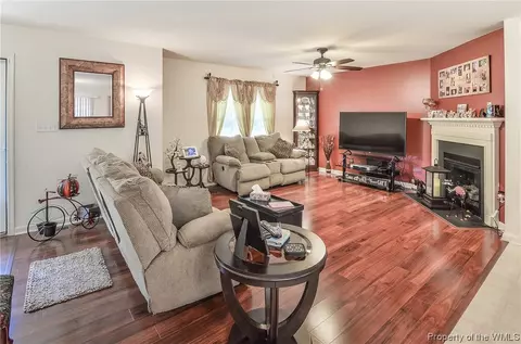 7602 Cypress Dr, Lanexa, VA 23089 photo 7