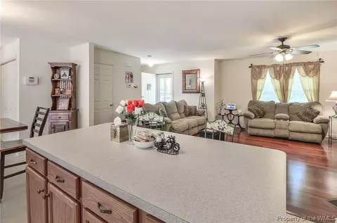 7602 Cypress Dr, Lanexa, VA 23089 photo 10