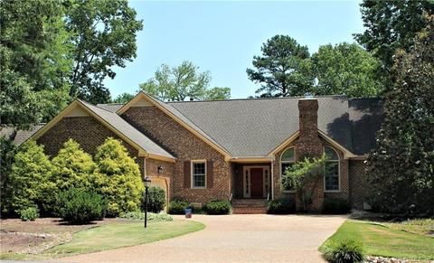 113 Landsdown, Williamsburg, VA 23188 photo 1
