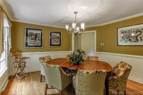 286 E Queens Dr, Williamsburg, VA 23185 photo 7