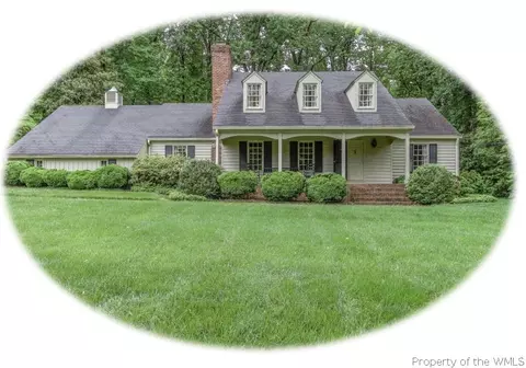 286 E Queens Dr, Williamsburg, VA 23185 photo 1