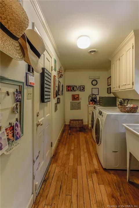 286 E Queens Dr, Williamsburg, VA 23185 photo 14