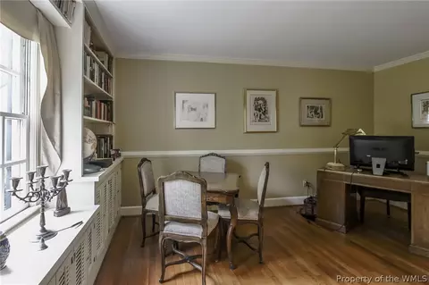 286 E Queens Dr, Williamsburg, VA 23185 photo 12