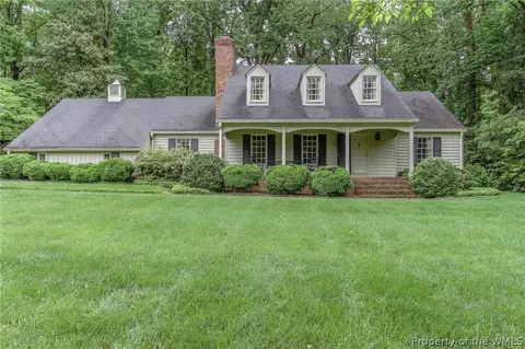 286 E Queens Dr, Williamsburg, VA 23185 photo 33