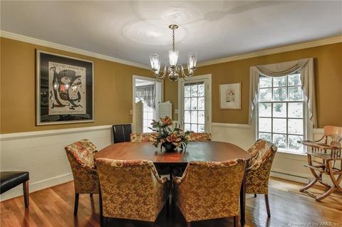 286 E Queens Dr, Williamsburg, VA 23185 photo 6