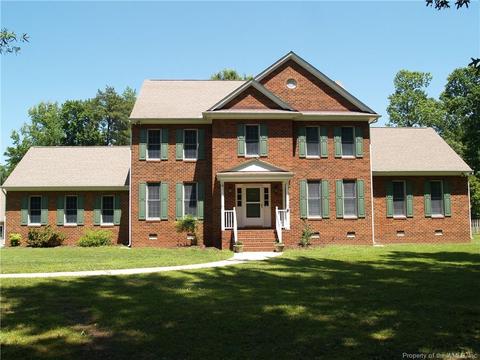 13610 Stage Rd, Lanexa, VA 23089 photo 1