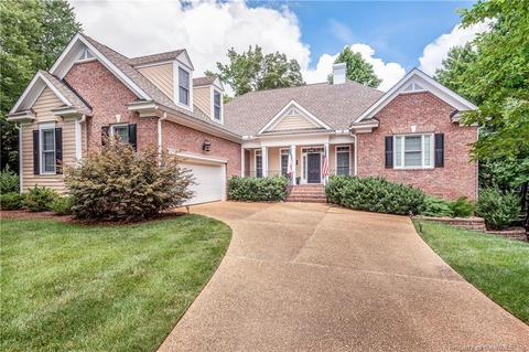 108 Kersten, Williamsburg, VA 23188 photo 2