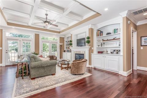 108 Kersten, Williamsburg, VA 23188 photo 1