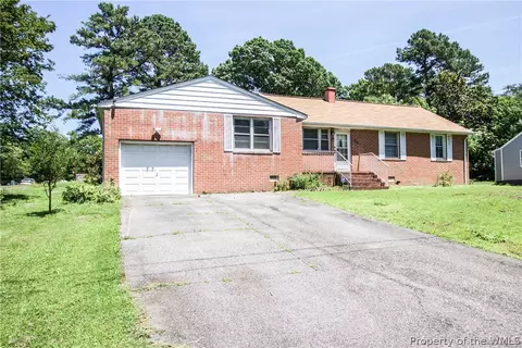 99 Drew Rd, Williamsburg, VA 23185 photo 2