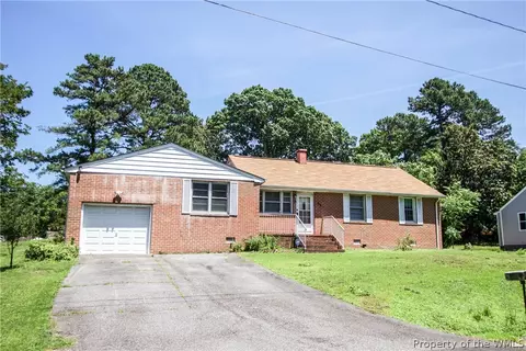 99 Drew Rd, Williamsburg, VA 23185 photo 1