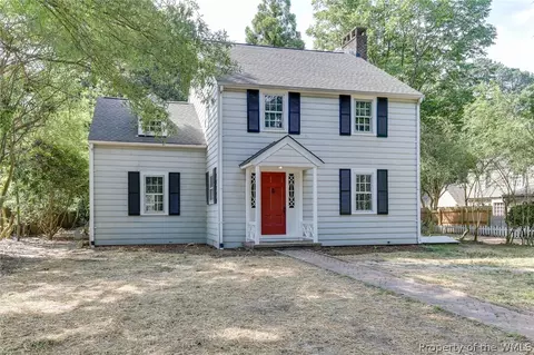 702 Jamestown Rd, Williamsburg, VA 23185 photo 3