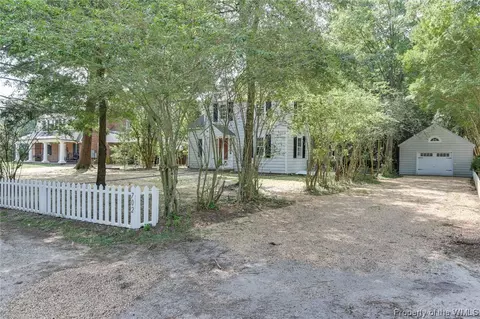 702 Jamestown Rd, Williamsburg, VA 23185 photo 1