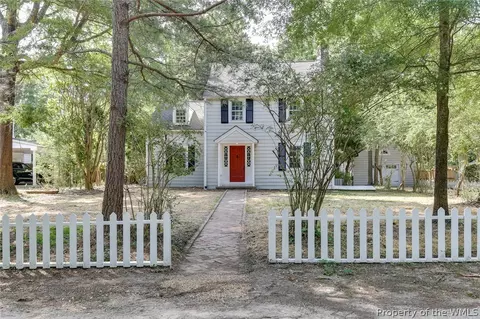 702 Jamestown Rd, Williamsburg, VA 23185 photo 2
