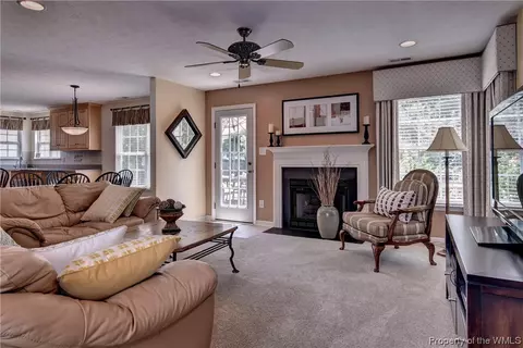 4604 Yeardley Loop, Williamsburg, VA 23185 photo 5