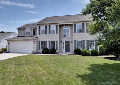 4604 Yeardley Loop, Williamsburg, VA 23185 photo 45
