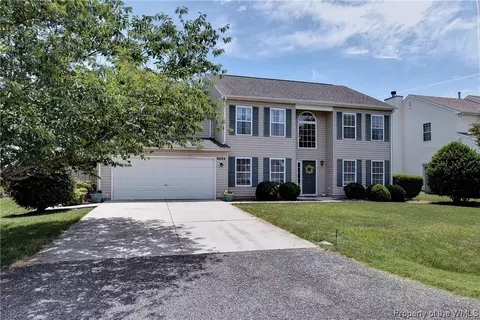 4604 Yeardley Loop, Williamsburg, VA 23185 photo 1