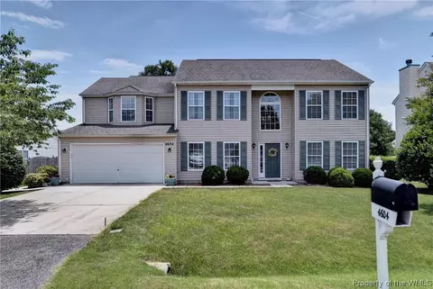 4604 Yeardley Loop, Williamsburg, VA 23185 photo 44
