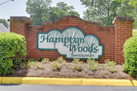 1 Hackberry Pl, Hampton, VA 23666 photo 39