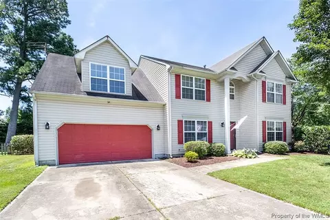 99 Treslyn Trce, Hampton, VA 23666 photo 38