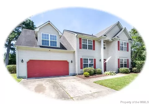 99 Treslyn Trce, Hampton, VA 23666 photo 1