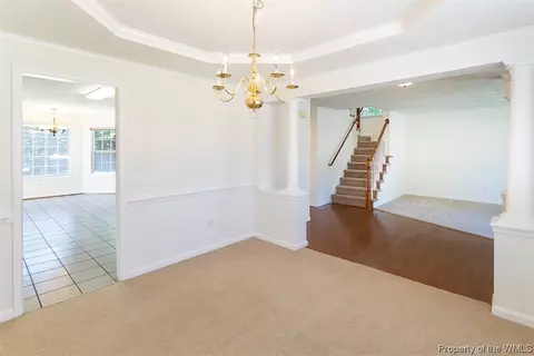 99 Treslyn Trce, Hampton, VA 23666 photo 9