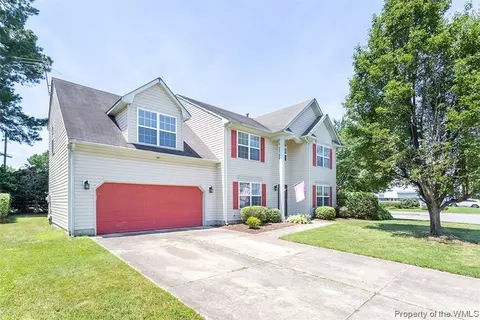 99 Treslyn Trce, Hampton, VA 23666 photo 2