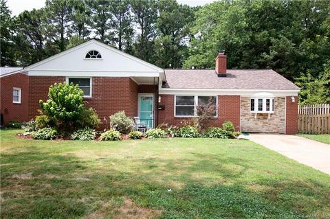 6 Fox Grove Dr, Hampton, VA 23664 photo 1