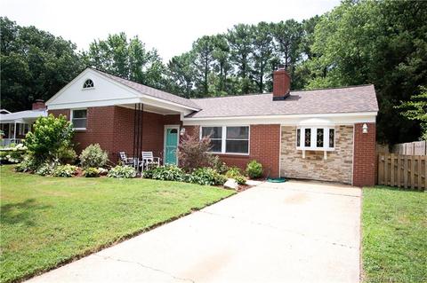 6 Fox Grove Dr, Hampton, VA 23664 photo 2