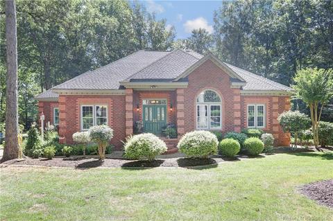 3 Whitaker Ct, Williamsburg, VA 23188 photo 1