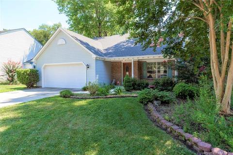 4 Holloway Dr, Hampton, VA 23666 photo 3