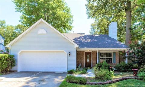 4 Holloway Dr, Hampton, VA 23666 photo 1