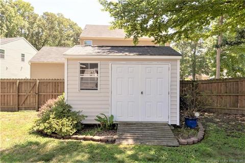 4 Holloway Dr, Hampton, VA 23666 photo 43