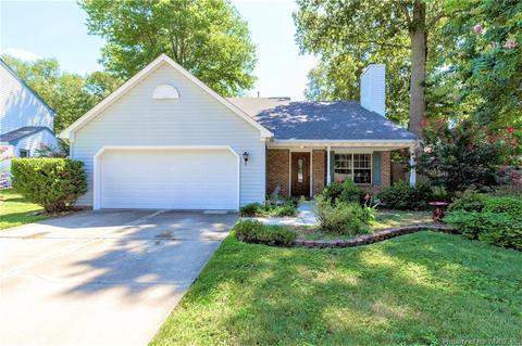 4 Holloway Dr, Hampton, VA 23666 photo 2