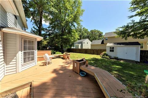 4 Holloway Dr, Hampton, VA 23666 photo 40
