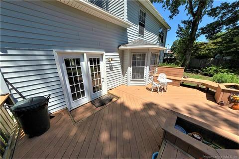 4 Holloway Dr, Hampton, VA 23666 photo 41