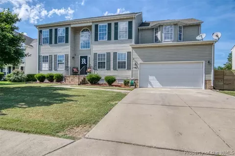 16 Welcome Way, Hampton, VA 23666 photo 1
