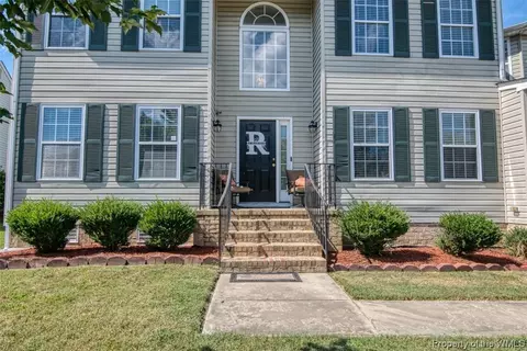 16 Welcome Way, Hampton, VA 23666 photo 34