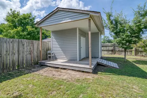 16 Welcome Way, Hampton, VA 23666 photo 33