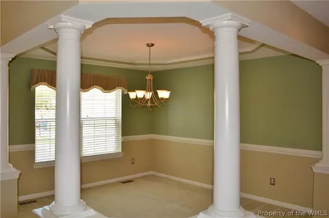 5124 E Grace Ct, Williamsburg, VA 23188 photo 7