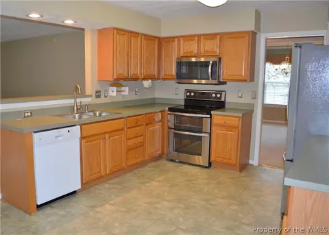 5124 E Grace Ct, Williamsburg, VA 23188 photo 15