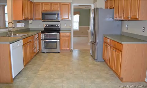 5124 E Grace Ct, Williamsburg, VA 23188 photo 14