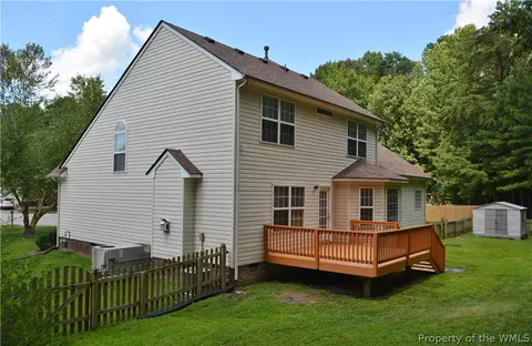 5124 E Grace Ct, Williamsburg, VA 23188 photo 2
