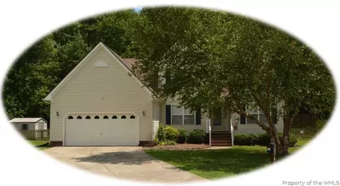 5124 E Grace Ct, Williamsburg, VA 23188 photo 1