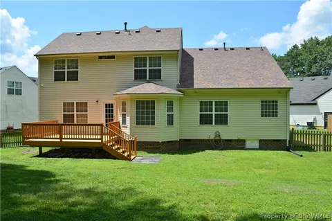 5124 E Grace Ct, Williamsburg, VA 23188 photo 39