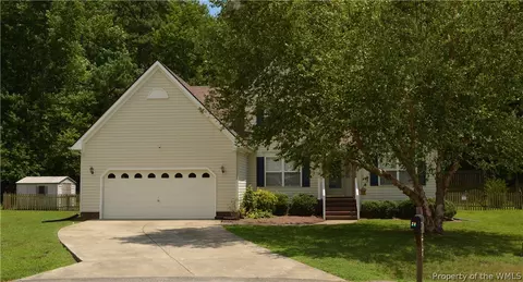 5124 E Grace Ct, Williamsburg, VA 23188 photo 40