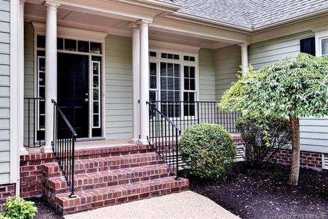 112 Ballycastle, Williamsburg, VA 23188 photo 3