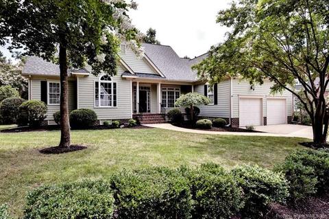 112 Ballycastle, Williamsburg, VA 23188 photo 50