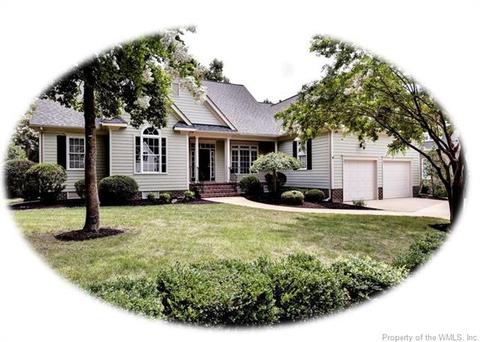 112 Ballycastle, Williamsburg, VA 23188 photo 1