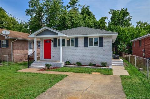 204 Taylor Ave W, Hampton, VA 23663 photo 2